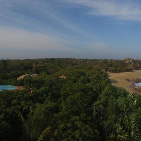 Kirinda Beach Resort, Yala Esterno foto