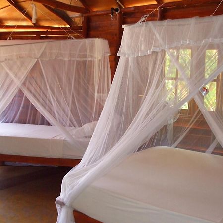 Kirinda Beach Resort, Yala Esterno foto
