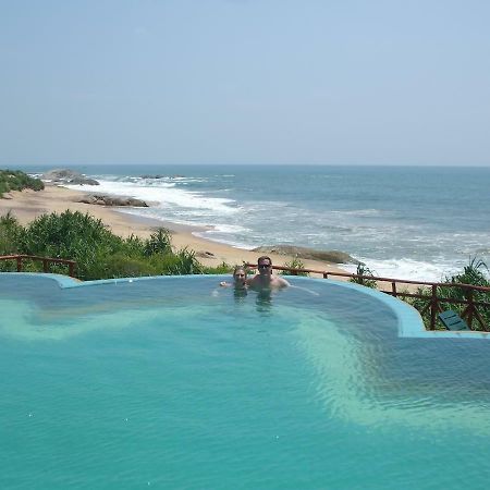 Kirinda Beach Resort, Yala Esterno foto