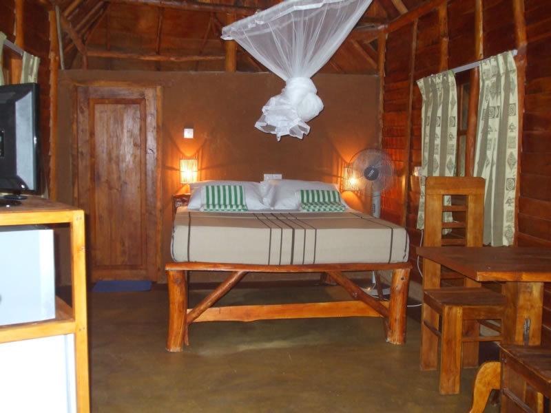 Kirinda Beach Resort, Yala Esterno foto