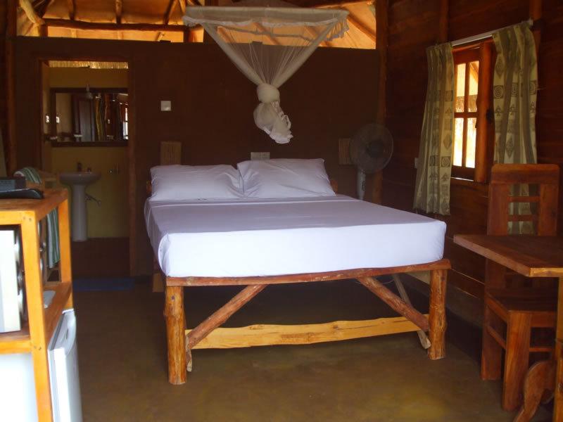 Kirinda Beach Resort, Yala Esterno foto