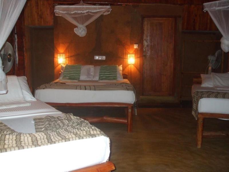 Kirinda Beach Resort, Yala Esterno foto