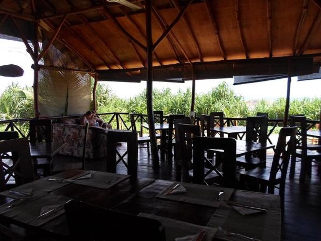 Kirinda Beach Resort, Yala Esterno foto