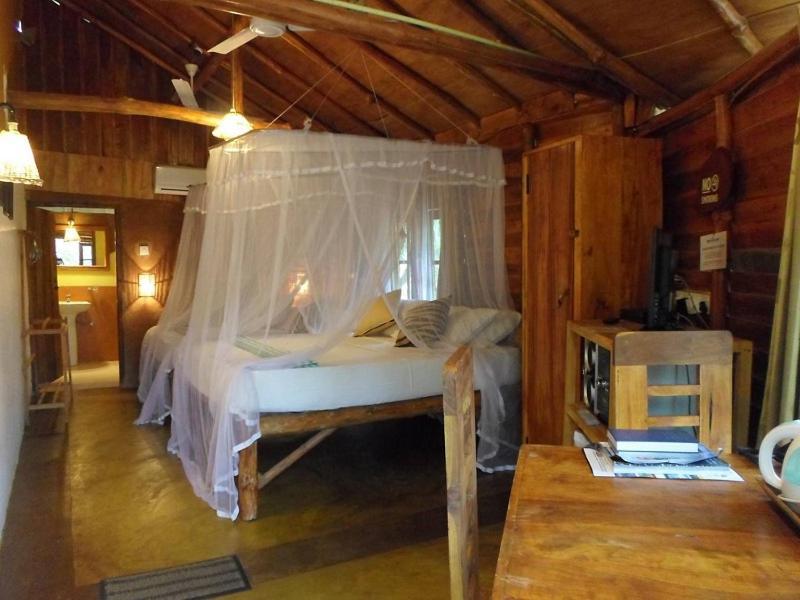 Kirinda Beach Resort, Yala Esterno foto