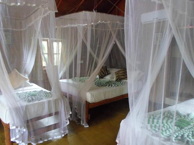 Kirinda Beach Resort, Yala Esterno foto