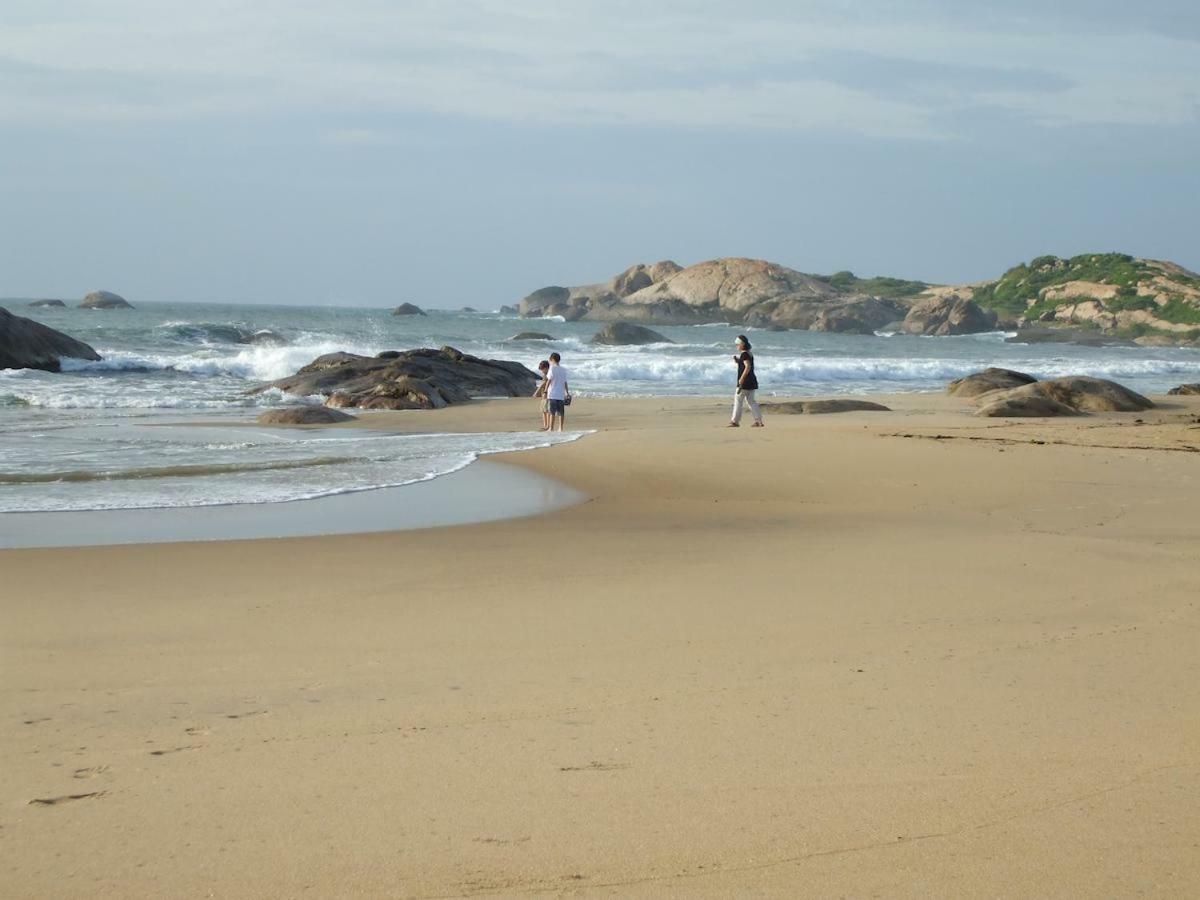 Kirinda Beach Resort, Yala Esterno foto