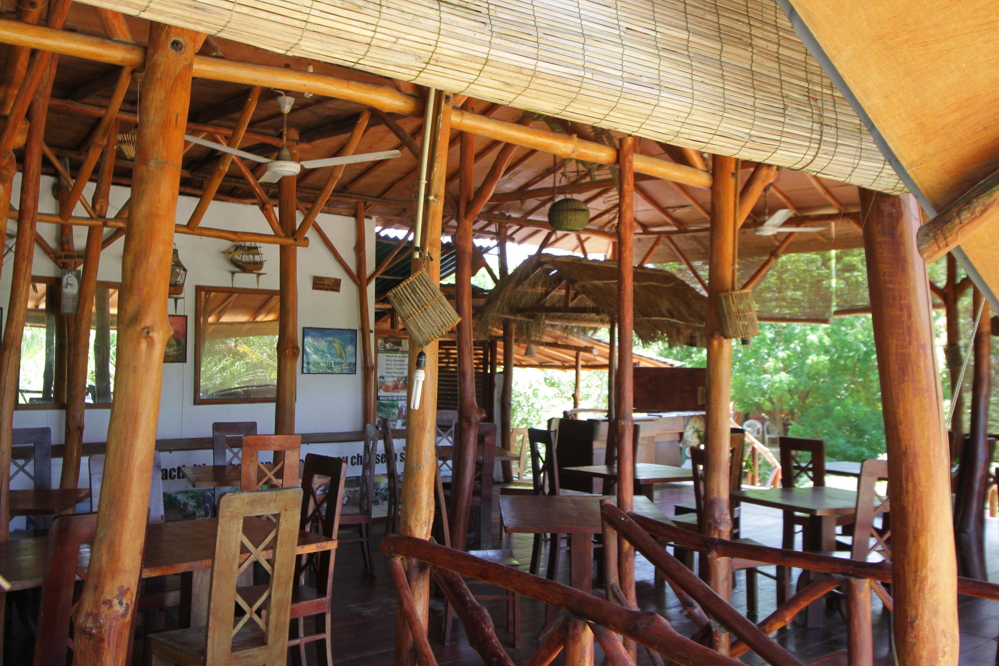 Kirinda Beach Resort, Yala Esterno foto