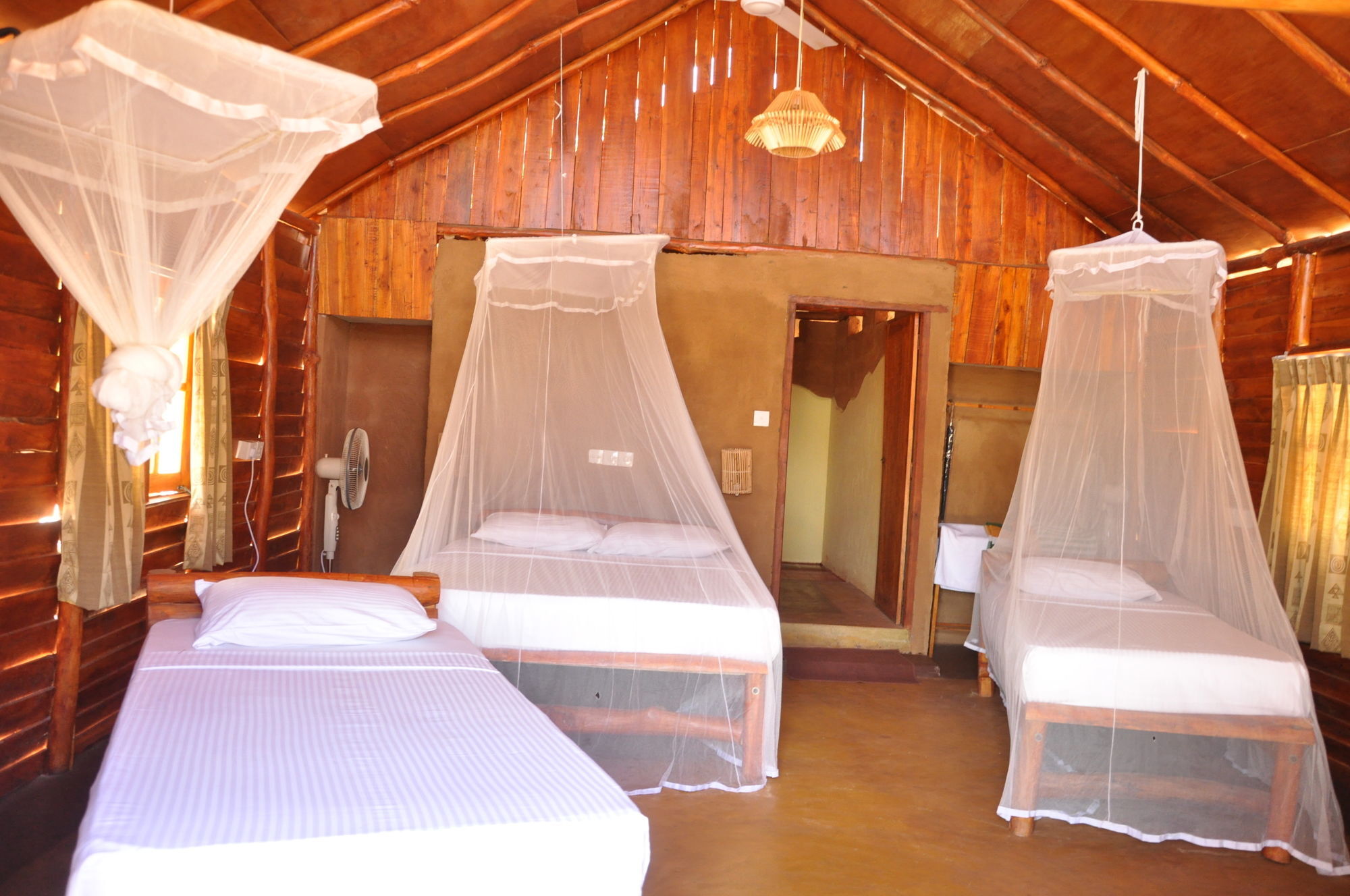 Kirinda Beach Resort, Yala Esterno foto