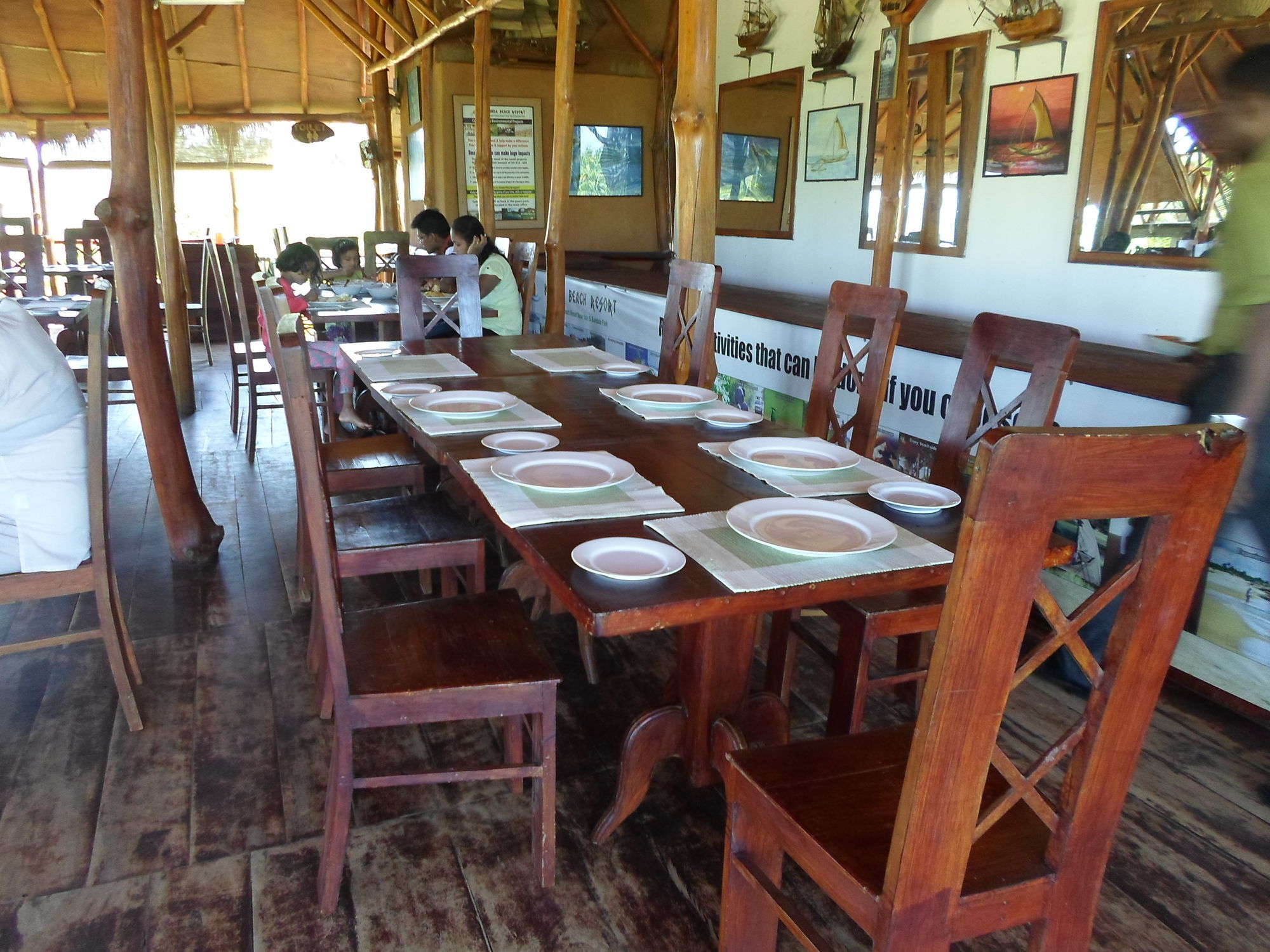 Kirinda Beach Resort, Yala Esterno foto