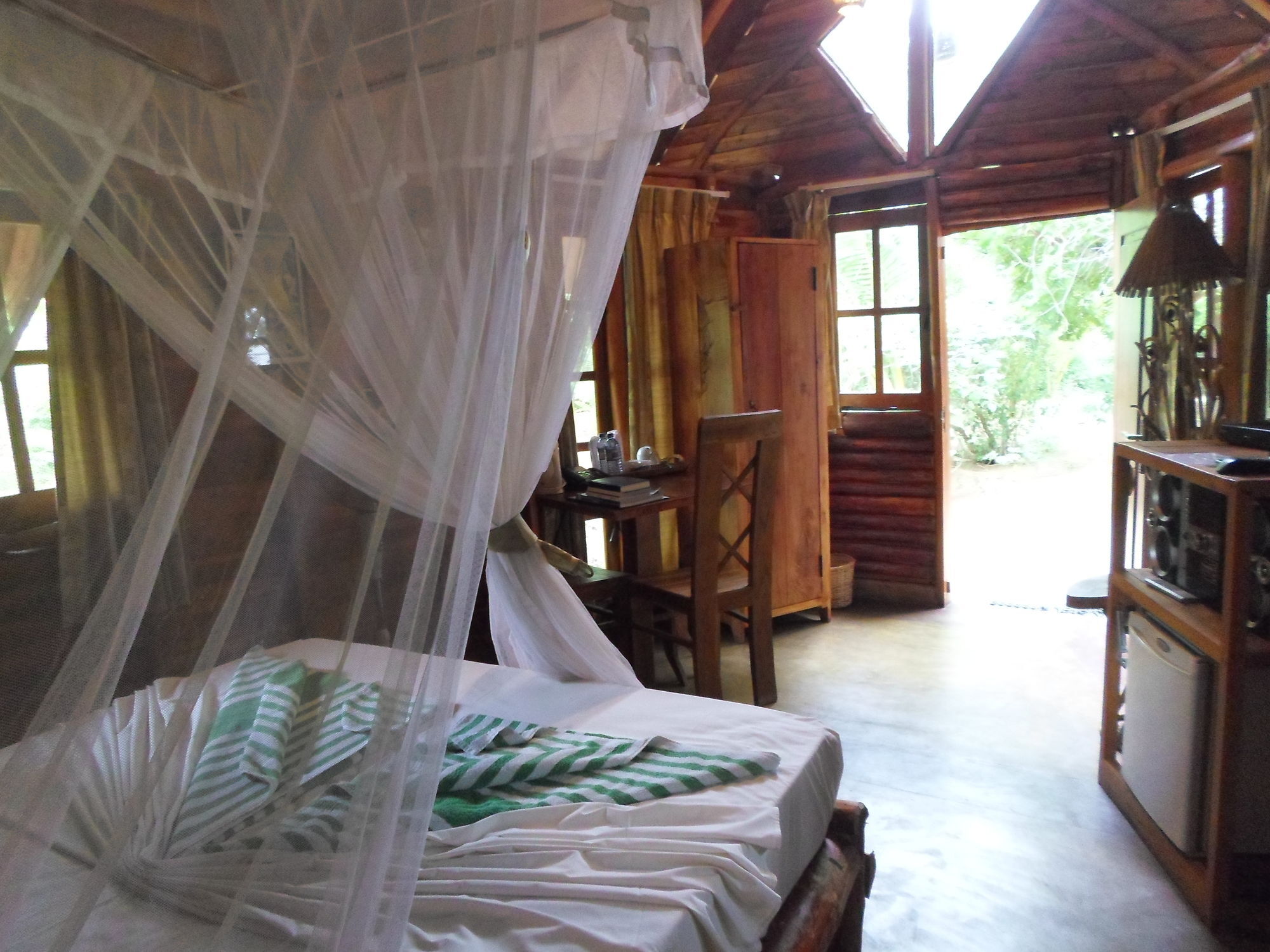 Kirinda Beach Resort, Yala Esterno foto